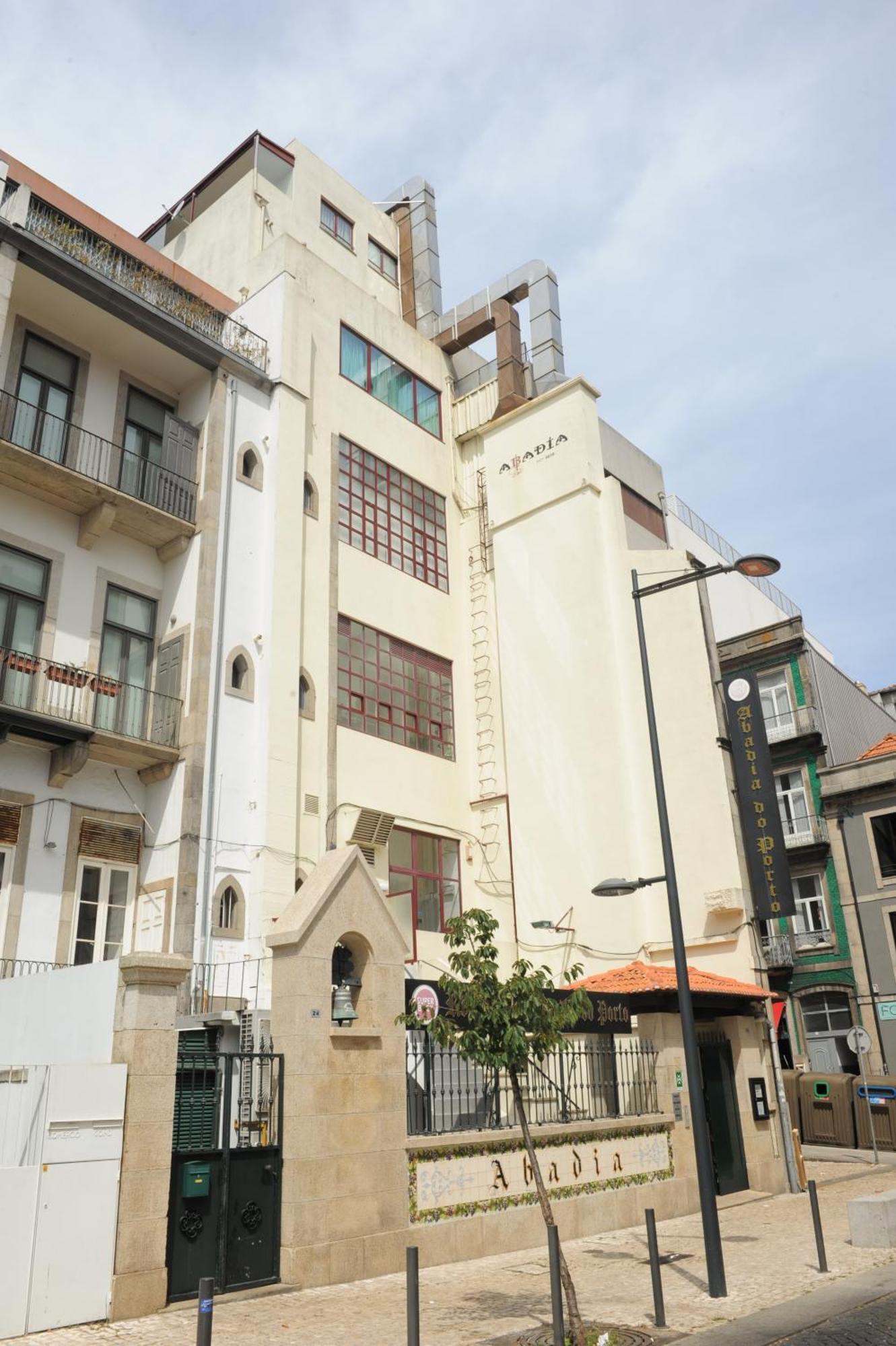 Porto City Center Mercado Do Bolhao Prime Location Jesuina E As 3 Janelas Esterno foto